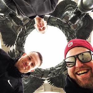 Meet your Posher, Anthony